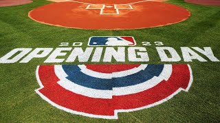 What’s New in Baseball for MLB’s Opening Day [upl. by Ticknor]