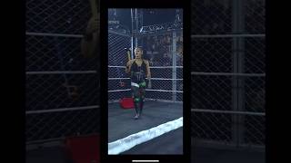 NXT takeover war games 2020 rhearipley wweuniverse edit prowrestling mami wwefan wwe nxt [upl. by Massarelli]