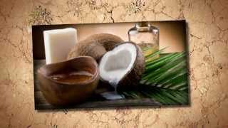 10 Health Benefits of Coconut Oil  Live SuperFoods Pure Raw Virgin Coconut Oil [upl. by Airenahs]