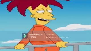 SimpsonsPhineas and Ferb Zootopia Help From Sideshow Bob [upl. by Nnylasor]