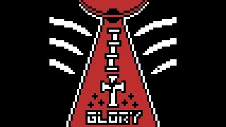 Glory Piano Cover  ULTRAKILL [upl. by Nhoj585]