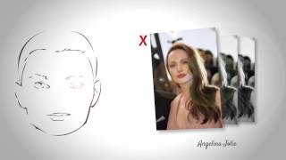 See the best hair styles for your face shape [upl. by Nevlin]