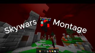 Skywars Montage [upl. by Tammi]