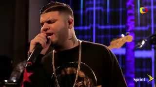 Farruko canta 6am en el Terra Live Music [upl. by Lap239]