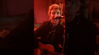 Green Day  Welcome To Paradise Live Acoustic from The Marquis Pub  London England 09112023 [upl. by Kreda108]