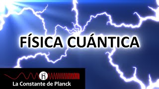 ¿Qué es la FÍSICA CUÁNTICA La explicación que te dejará sin palabras [upl. by Allenaj]