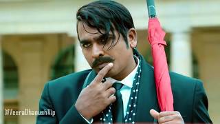 Junga Vijay Sethupathi Dialogues I Whatsapp Status Video [upl. by Mya]