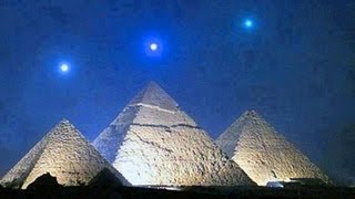 TV Coverage of the Planetary Alignment with the Pyramids Factfinding Observation [upl. by Kathy640]