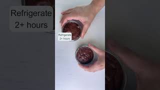 4Ingredient Keto Protein Mocha Mousse  Quick amp Creamy Dessert keto glutenfree recipe [upl. by Royden]