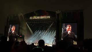 Festival Estéreo Picnic 2024  Sam Smith [upl. by Tnarb]