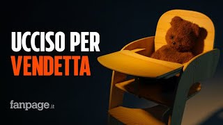 Rozzano il giorno dellomicidio la bambina aveva raccontato i presunti abusi subiti dal nonno [upl. by Salohci]