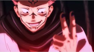 Sukuna makes a pact English Dub Jujutsu Kaisen [upl. by Ayvid]