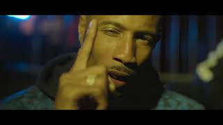 BruC  Heater feat D Double E Music Video [upl. by Justina]