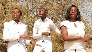 Rejoicing Choir Eloyi Official Video [upl. by Erasaec830]