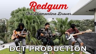 Redgum  The Diamantina Drover  Cover by Brotherhood Band [upl. by Adnana]