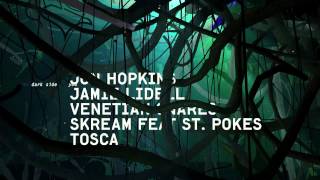 VIII Tauron Nowa Muzyka 2013 Official Trailer [upl. by Nellek]