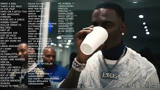 Young Dolph PlaylistMix 3 hours [upl. by Mahmud]