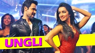 Ungli Movie Review  Emraan Hashmi Kangana Ranaut Shraddha KapoorSanjay Dutt Randeep Hooda [upl. by Hakeber]