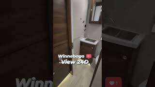 LichtsinnRVcom  The Winnebago View 24D shorts [upl. by Duile]