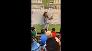 2nd Grade Blending Routines [upl. by Yc]