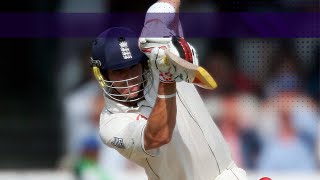 Pietersen LAUNCHES Warne McGrath amp Lee  Superb CounterAttack  2005 Ashes  Lords [upl. by Annorah]