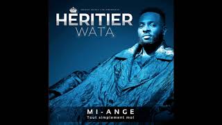 Héritier Wata  Gombe na Gombe Audio officiel [upl. by Attenauq752]