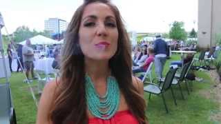 Rocky Mountain Cigar Festival 2014 [upl. by Yrod9]