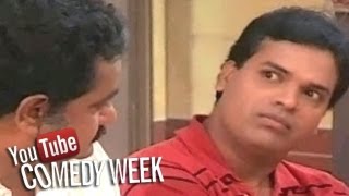 Shrimant Damodar Pant  Bharat Jadhav Vijay Chavan  Marathi Comedy Drama 24  Comedy Week [upl. by Pail]