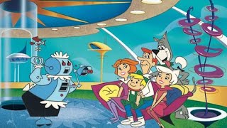 The Jetsons Theme Song Intro [upl. by Rozek865]