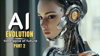 Will AIHuman Hybrids REPLACE Us by 2035 Space Documentary [upl. by Anyek]