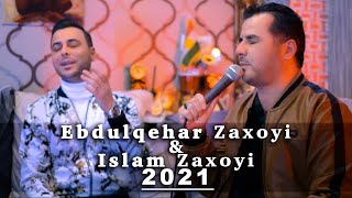 Ebdulqehar Zaxoyi amp Islam Zaxoyi  2021  Civat [upl. by Viguerie364]