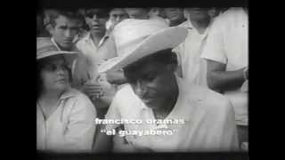 Hablando del punto cubano documental [upl. by Rasure]