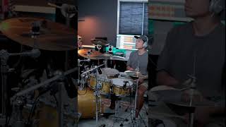 INCUBUS  Stellar  Drum Cover [upl. by Lrub]