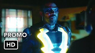 Black Lightning 2x05 Promo quotThe Book of Blood Chapter Onequot HD Season 2 Episode 5 Promo [upl. by Eirak]