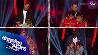 Winner Revealed  Dancing with the Stars Juniors [upl. by Ulphi]