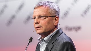 The economics of populism by Dani Rodrik [upl. by Piks]