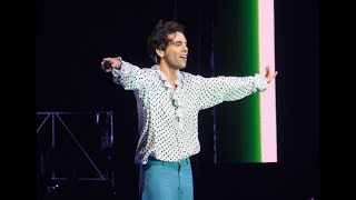 MIKA BERCY 2019  REVELATION TOUR  FULL CONCERT [upl. by Marlo]