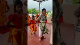 தித் தித் தை A d a v u  classical practice [upl. by Sommer]