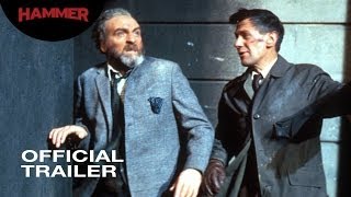 Quatermass and The Pit  UK Theatrical Trailer 1967 [upl. by Mandy]