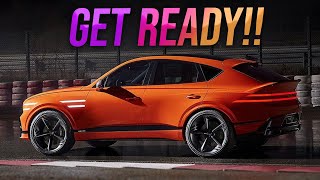 Top 10 Most Exciting NEW Cars Coming in 2025 [upl. by Rubma]