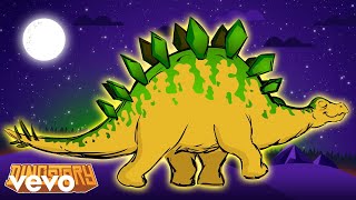 Howdytoons  Stegosaurus ft Trichy Sankaran [upl. by Moss]