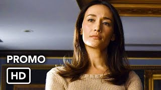 Designated Survivor 2x05 Promo quotSuckersquot HD Season 2 Episode 5 Promo [upl. by Madalyn819]