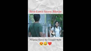 Dear Comrade shorts movie pushapa2 movies southmovie  newmovie [upl. by Ahseinar]