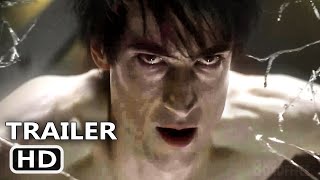 THE SANDMAN Trailer 2022 Fantasy Series [upl. by Hemphill636]