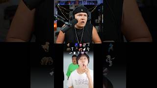 Emoji Beatbox Challenge 4 vs 1 😳 ​⁠BeatboxJCOP beatbox [upl. by Pigeon]