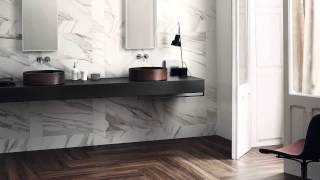 Marazzi your space New Bathroom [upl. by Naujuj86]