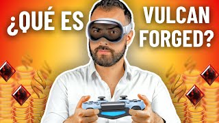 ¿Qué es Vulcan Forged ¡Explicación de la tokenómica de PYR y LAVA [upl. by Holder]