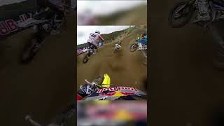 GoPro Throwback Ken Roczen  Glen Helen 2015 [upl. by Laroy]