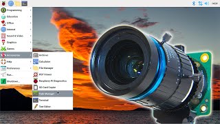 Raspberry Pi OS Bullseye Update New Features amp Camera Issues [upl. by Reerg]