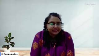 Dr Aparna on Theories of Mind as per Western Psychology Psycho Analytical Theory Ayurveda amp Mind [upl. by Riker]